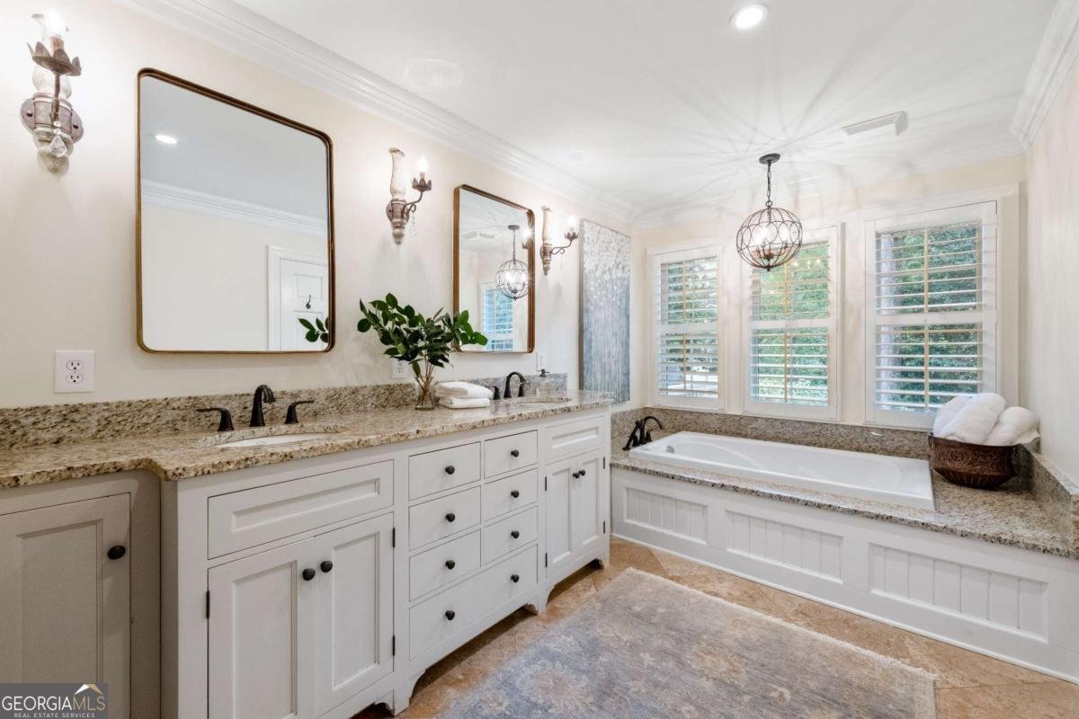 4220 Exeter Close NW Atlanta - Photo 34