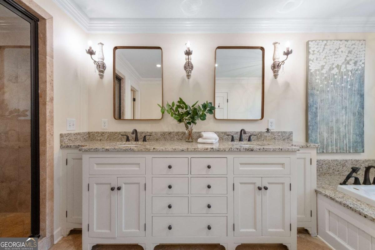 4220 Exeter Close NW Atlanta - Photo 35