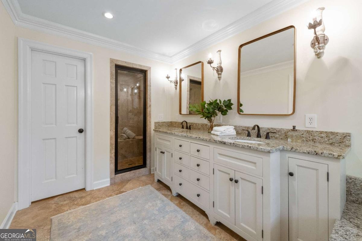 4220 Exeter Close NW Atlanta - Photo 36