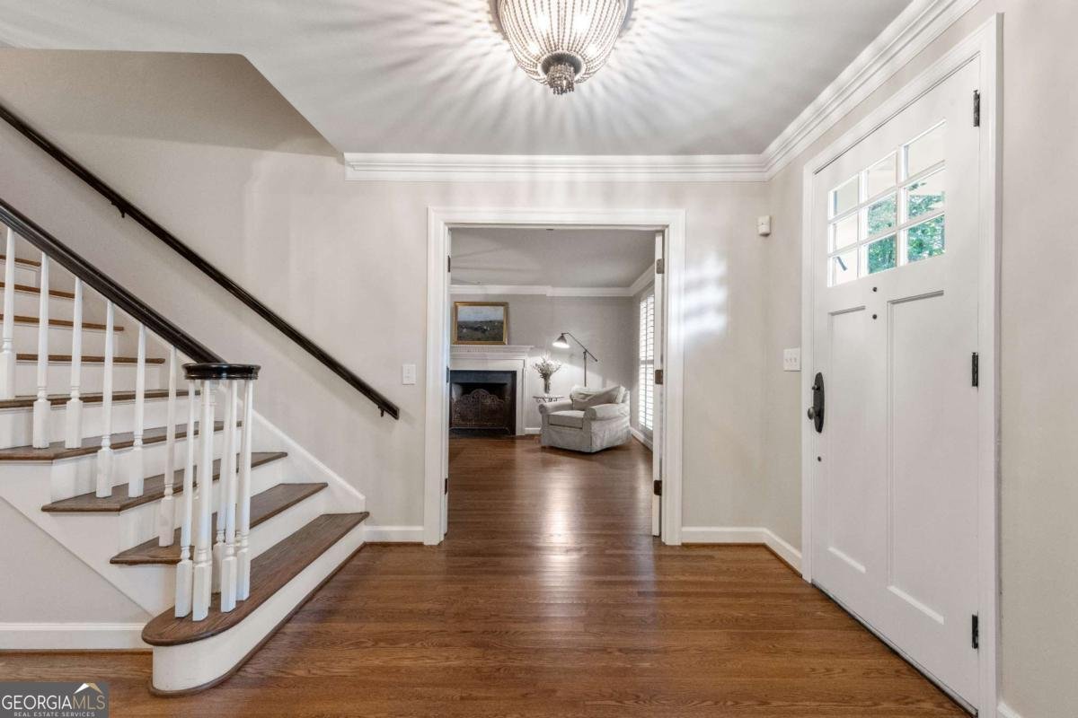 4220 Exeter Close NW Atlanta - Photo 37