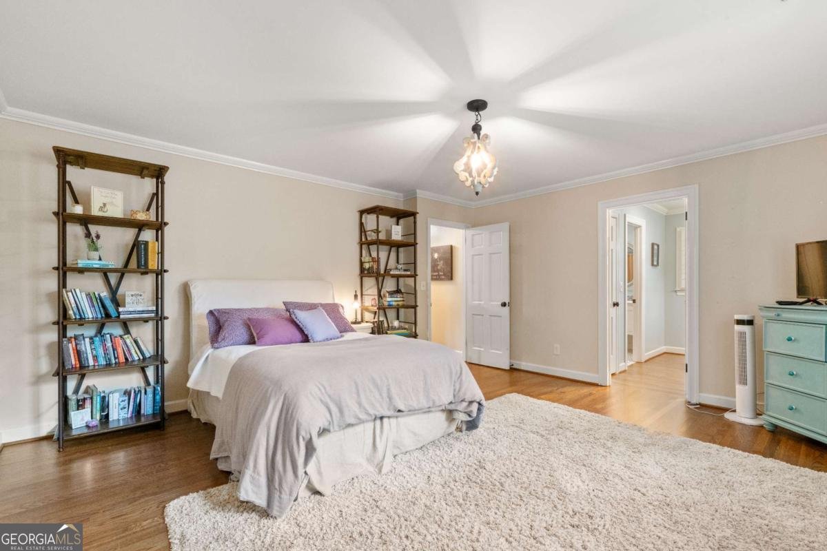 4220 Exeter Close NW Atlanta - Photo 38