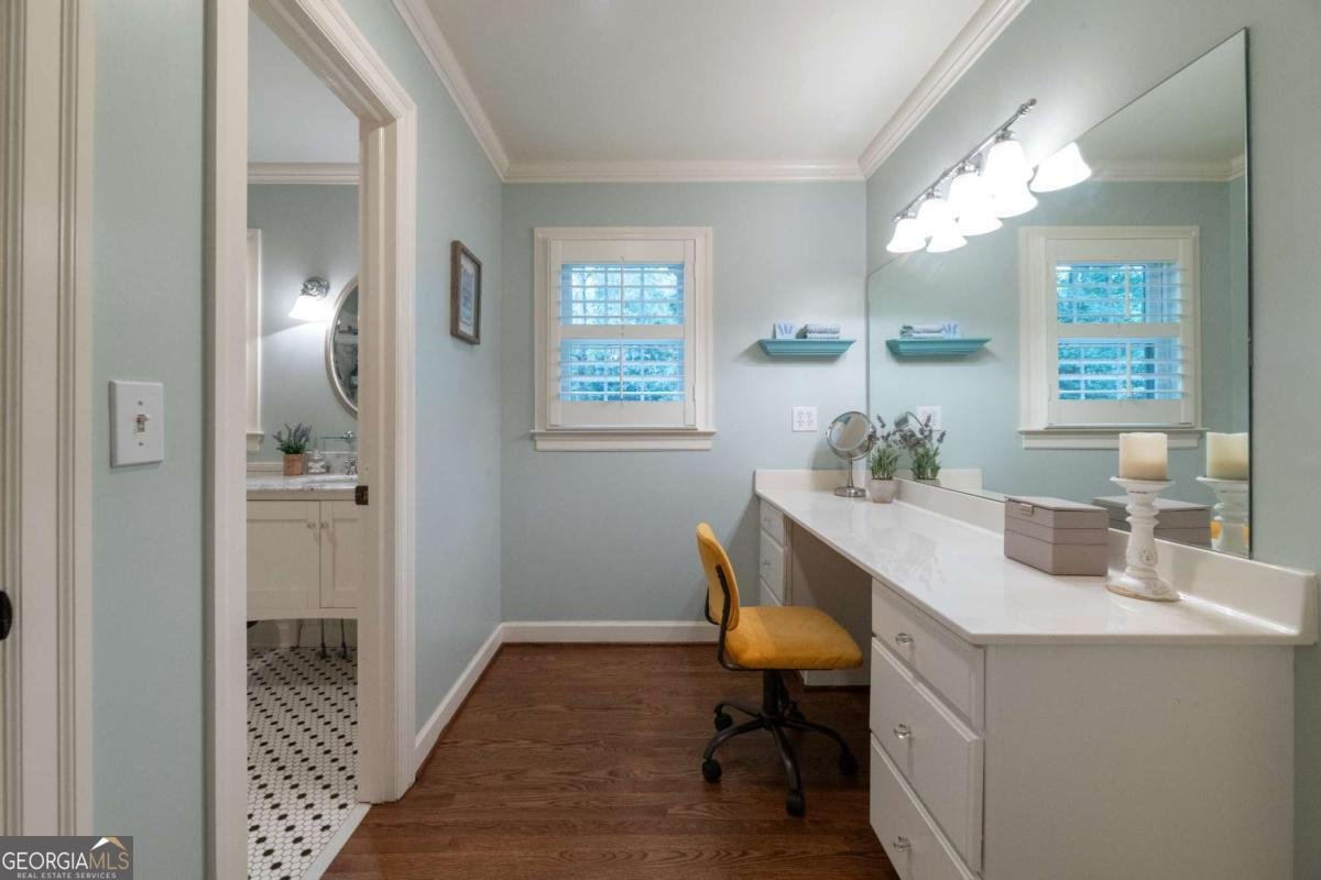 4220 Exeter Close NW Atlanta - Photo 39