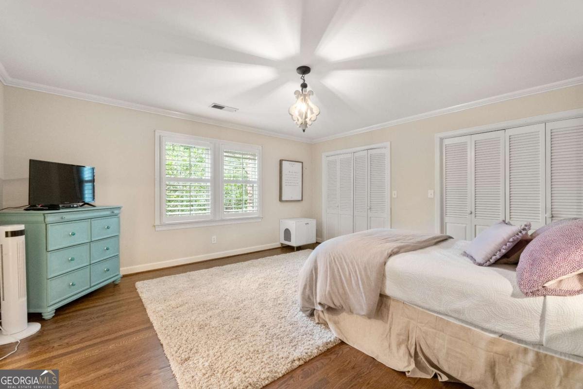 4220 Exeter Close NW Atlanta - Photo 41