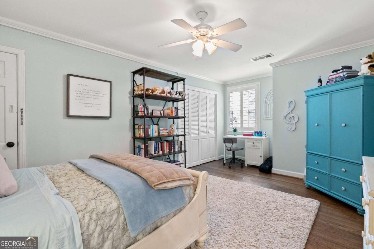 4220 Exeter Close NW Atlanta - Photo 43