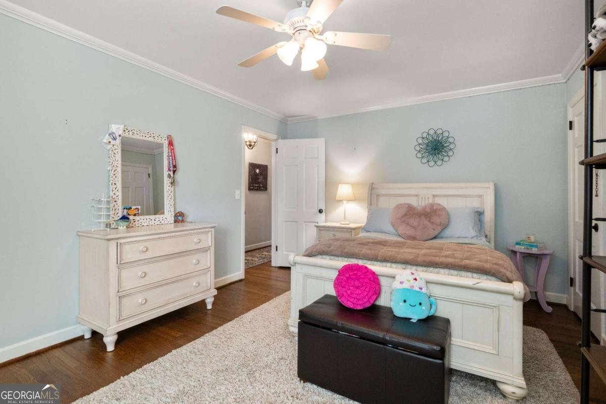 4220 Exeter Close NW Atlanta - Photo 44