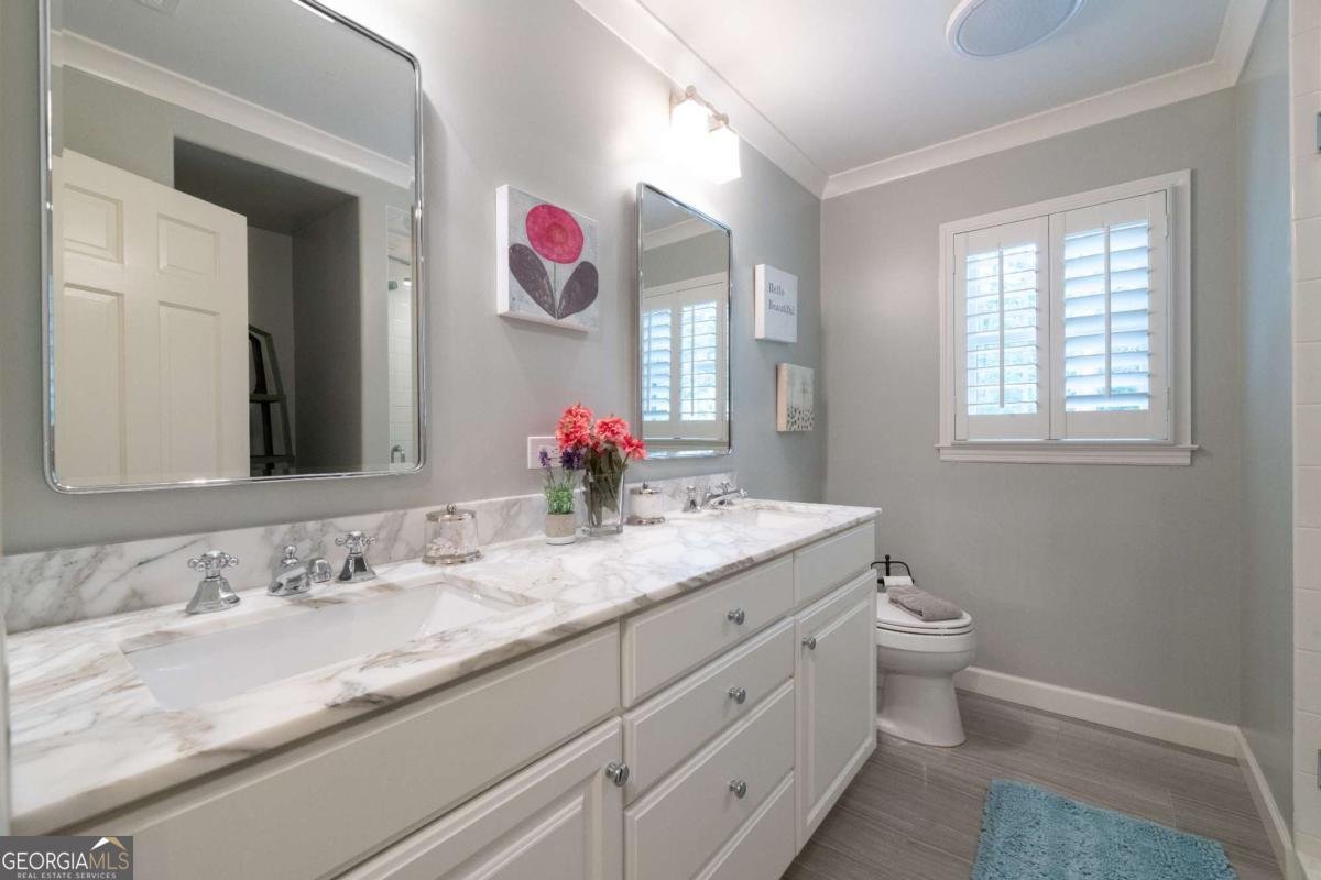 4220 Exeter Close NW Atlanta - Photo 45