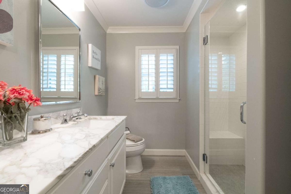 4220 Exeter Close NW Atlanta - Photo 46