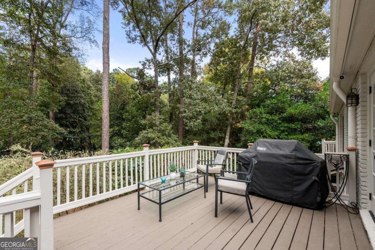 4220 Exeter Close NW Atlanta - Photo 48