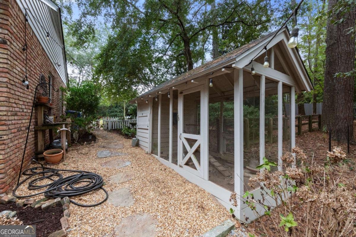 4220 Exeter Close NW Atlanta - Photo 51