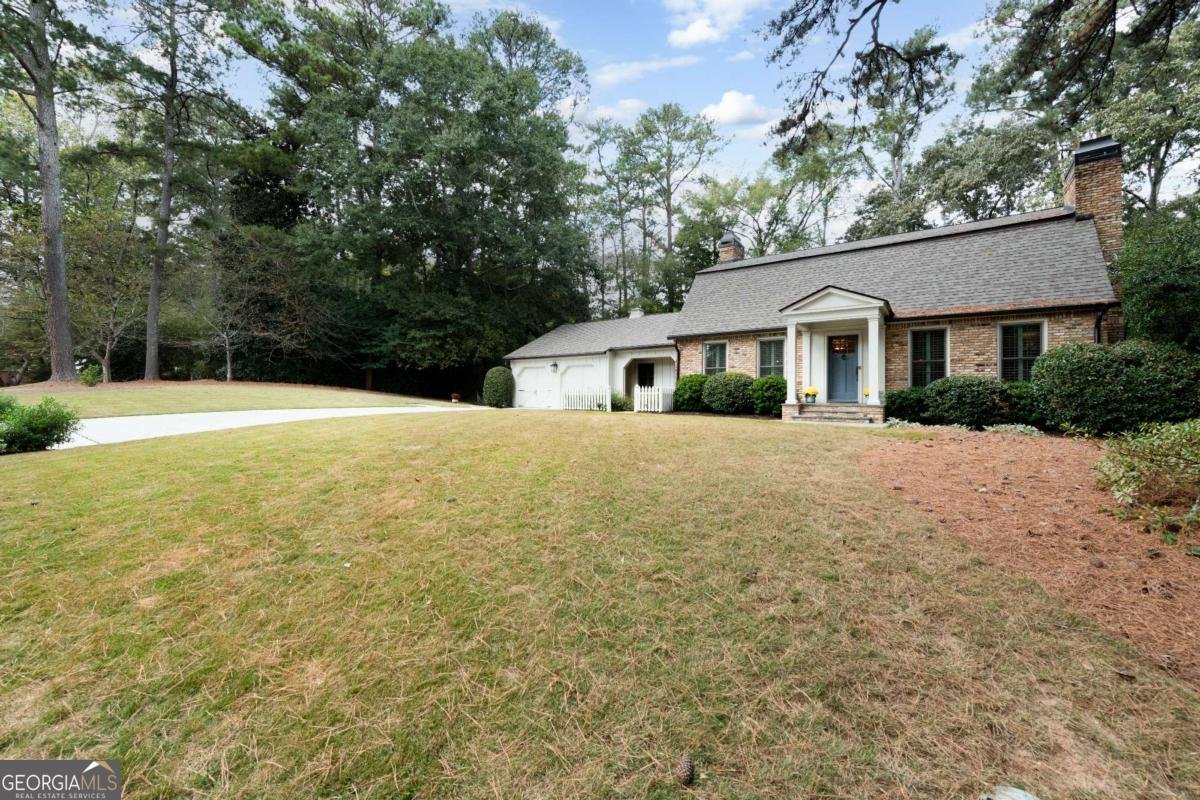 4220 Exeter Close NW Atlanta - Photo 59