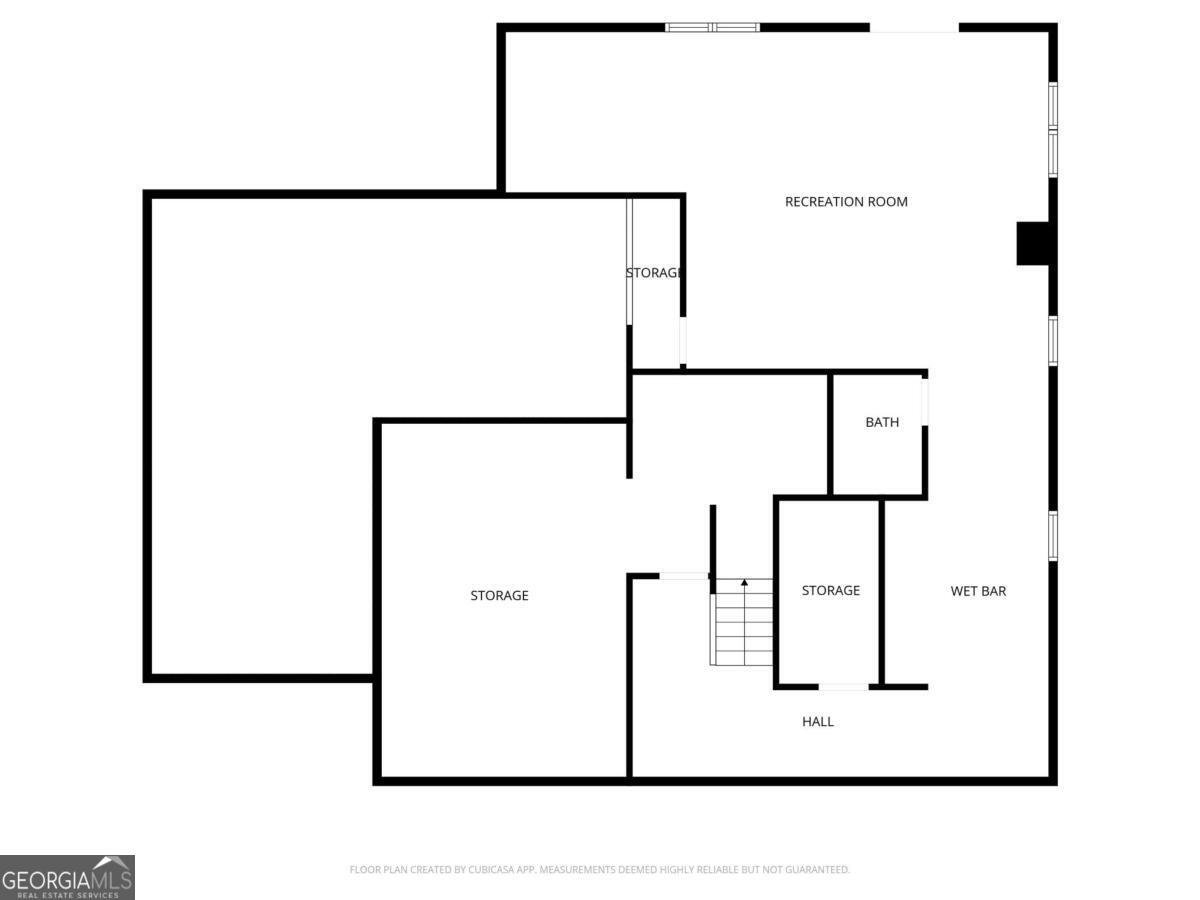 4220 Exeter Close NW Atlanta - Photo 64