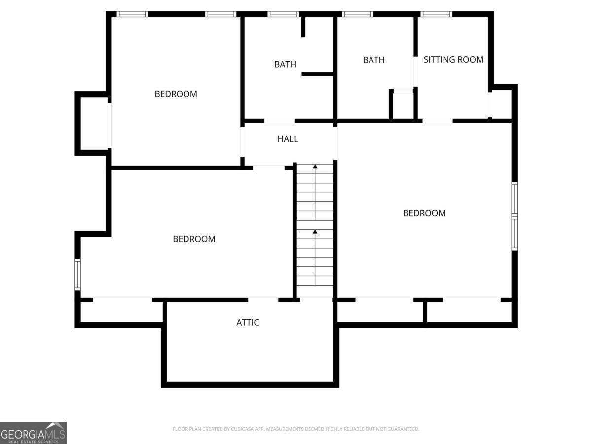 4220 Exeter Close NW Atlanta - Photo 66