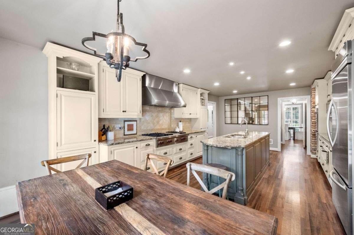 4220 Exeter Close NW Atlanta - Photo 8