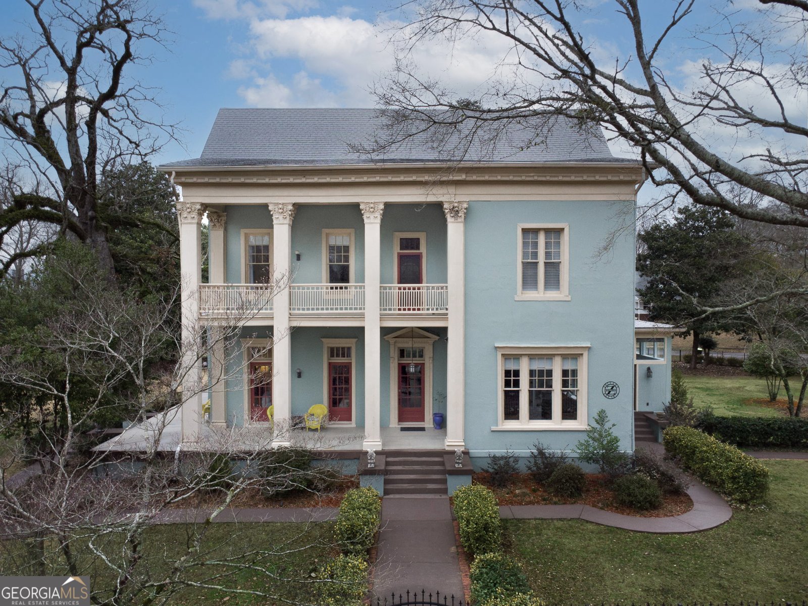 26 Magnolia Street Grantville - Photo 1