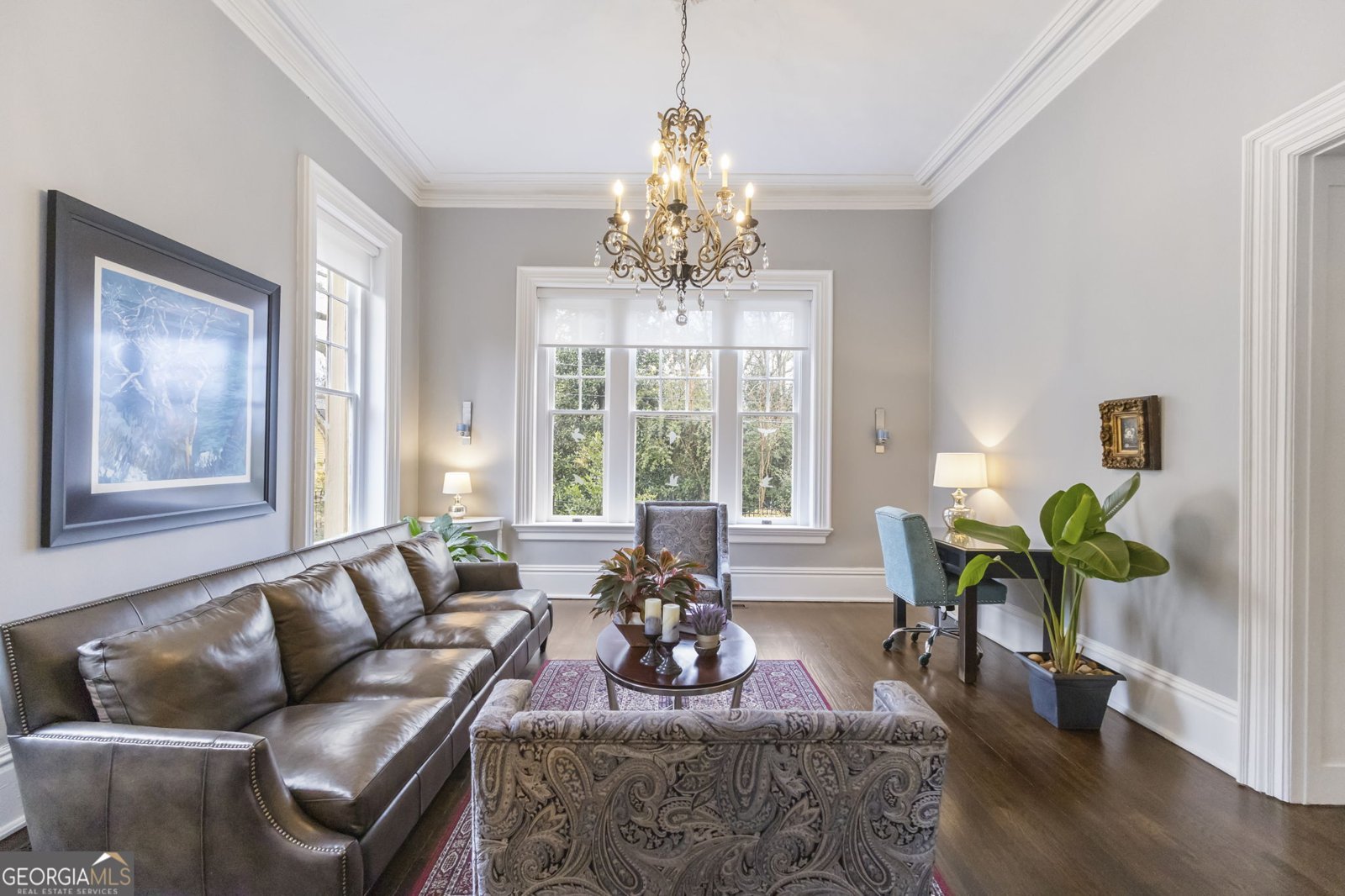 26 Magnolia Street Grantville - Photo 11