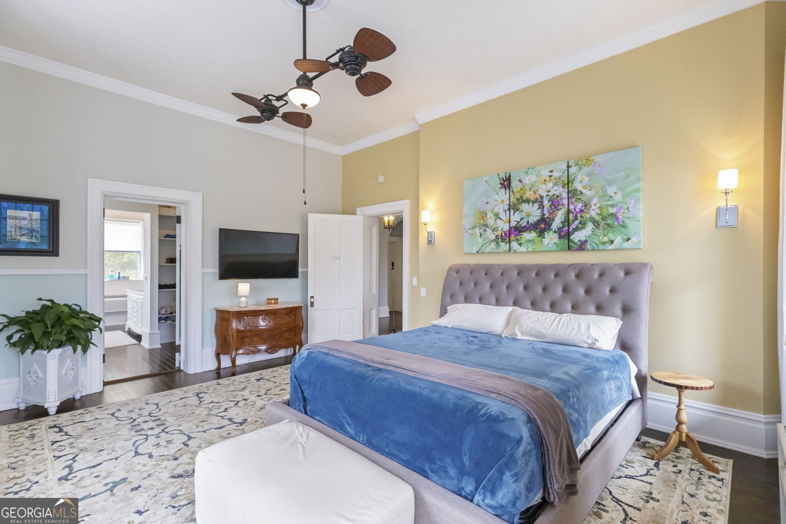 26 Magnolia Street Grantville - Photo 34