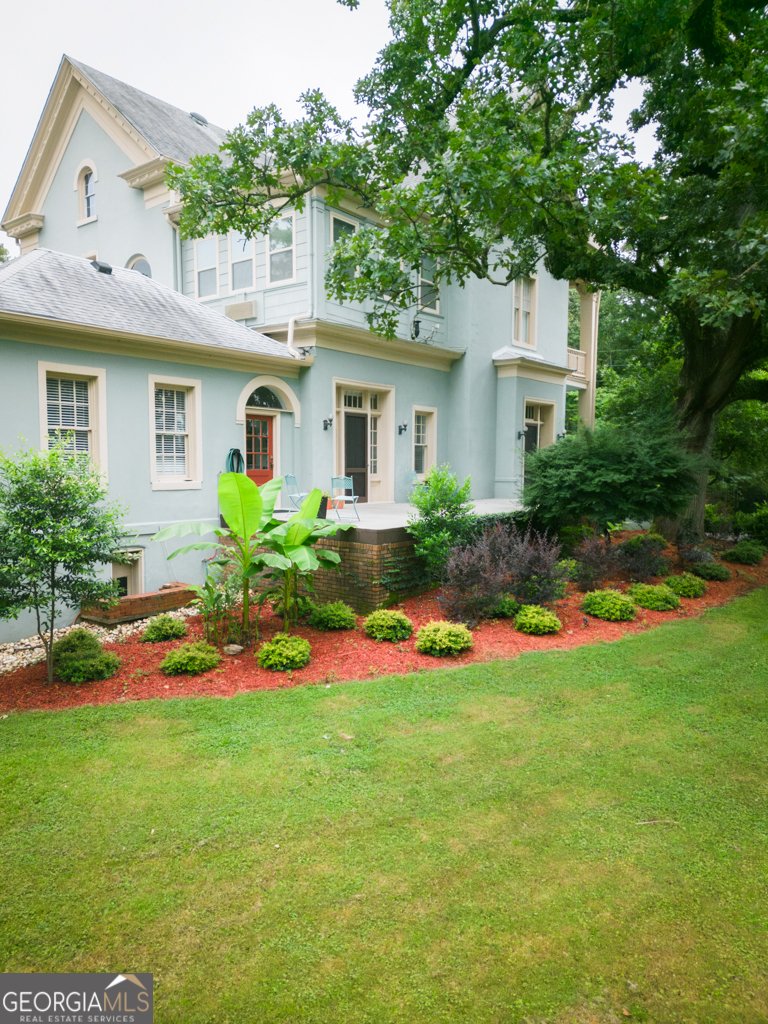 26 Magnolia Street Grantville - Photo 55