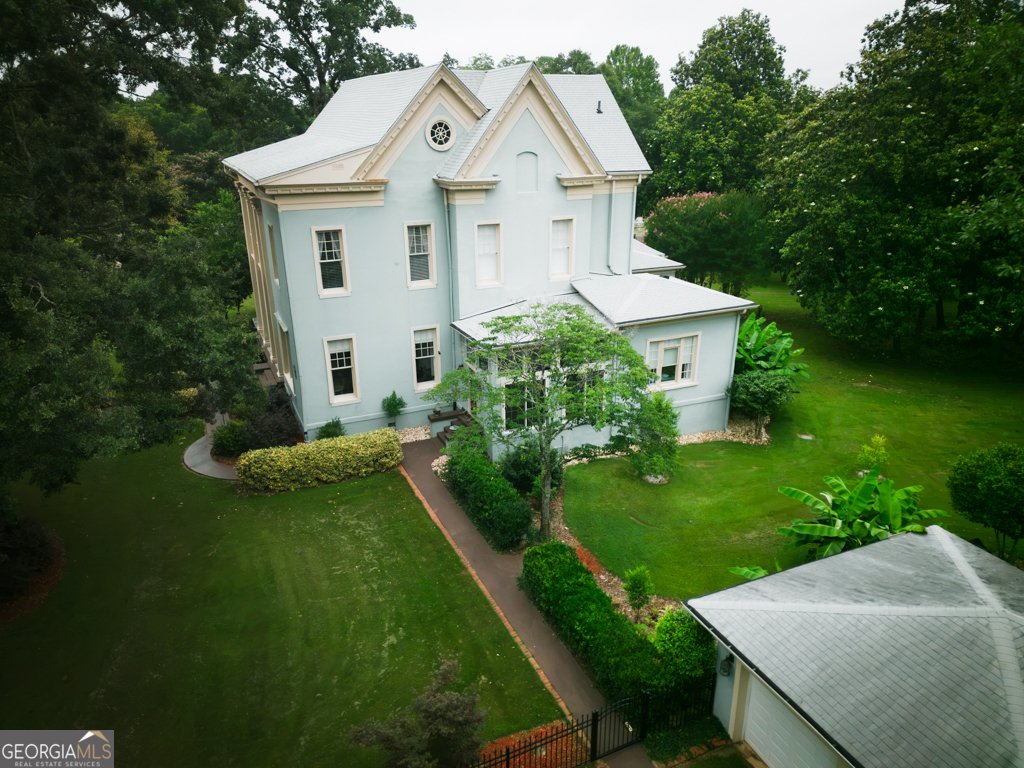 26 Magnolia Street Grantville - Photo 56