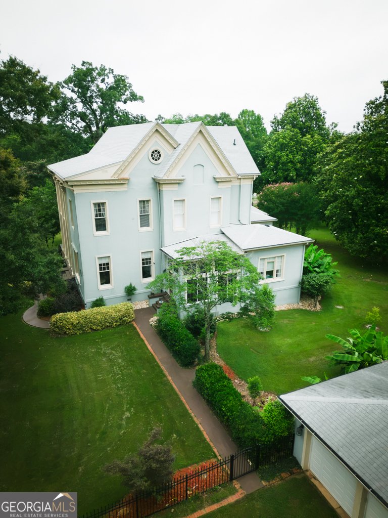 26 Magnolia Street Grantville - Photo 59