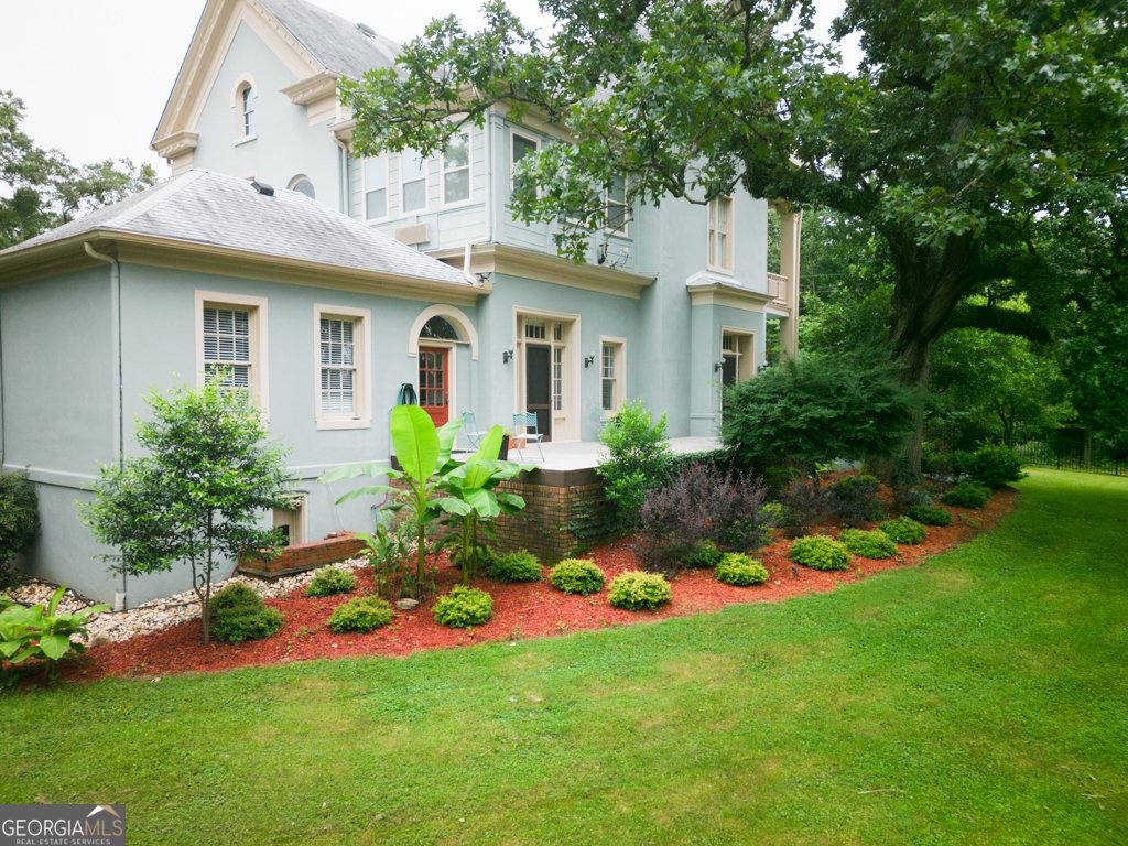 26 Magnolia Street Grantville - Photo 62