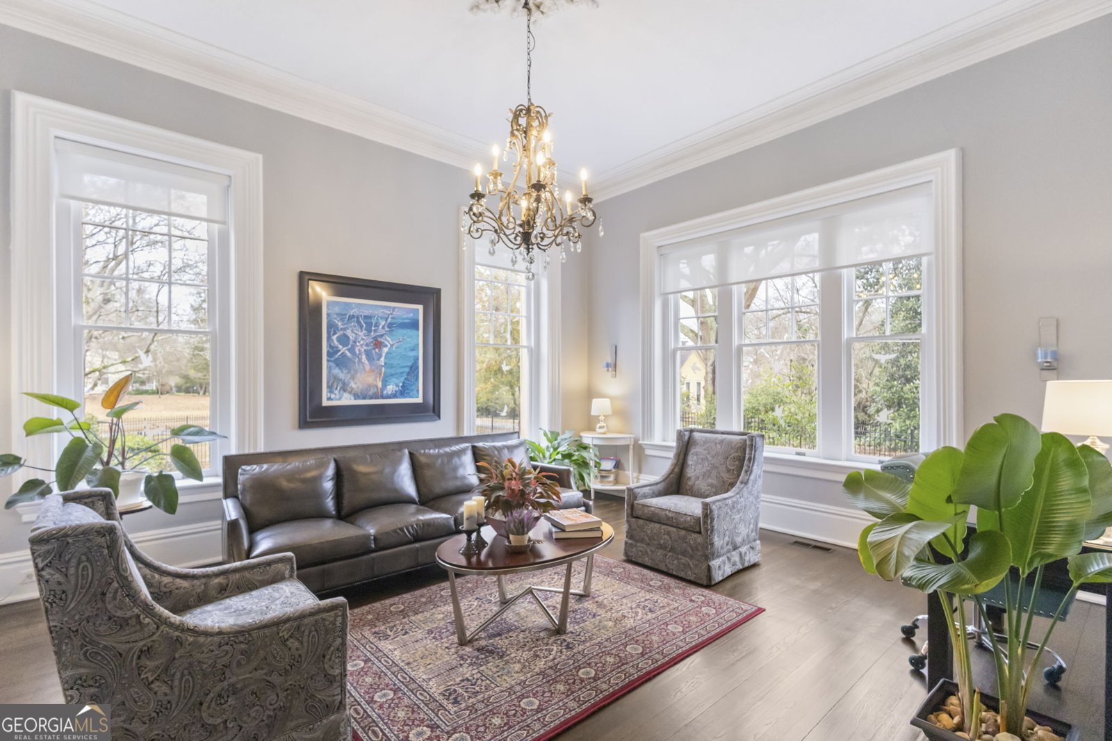 26 Magnolia Street Grantville - Photo 9