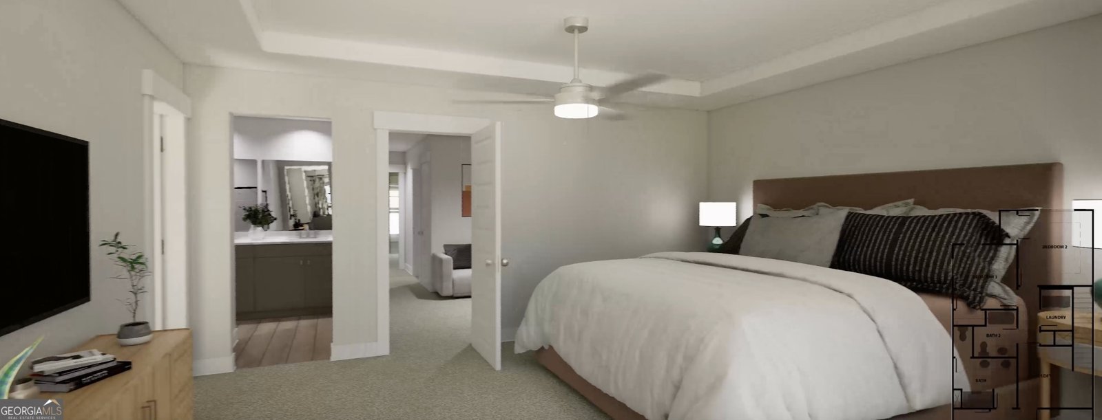 2040 Piccolo Court McDonough - Photo 17