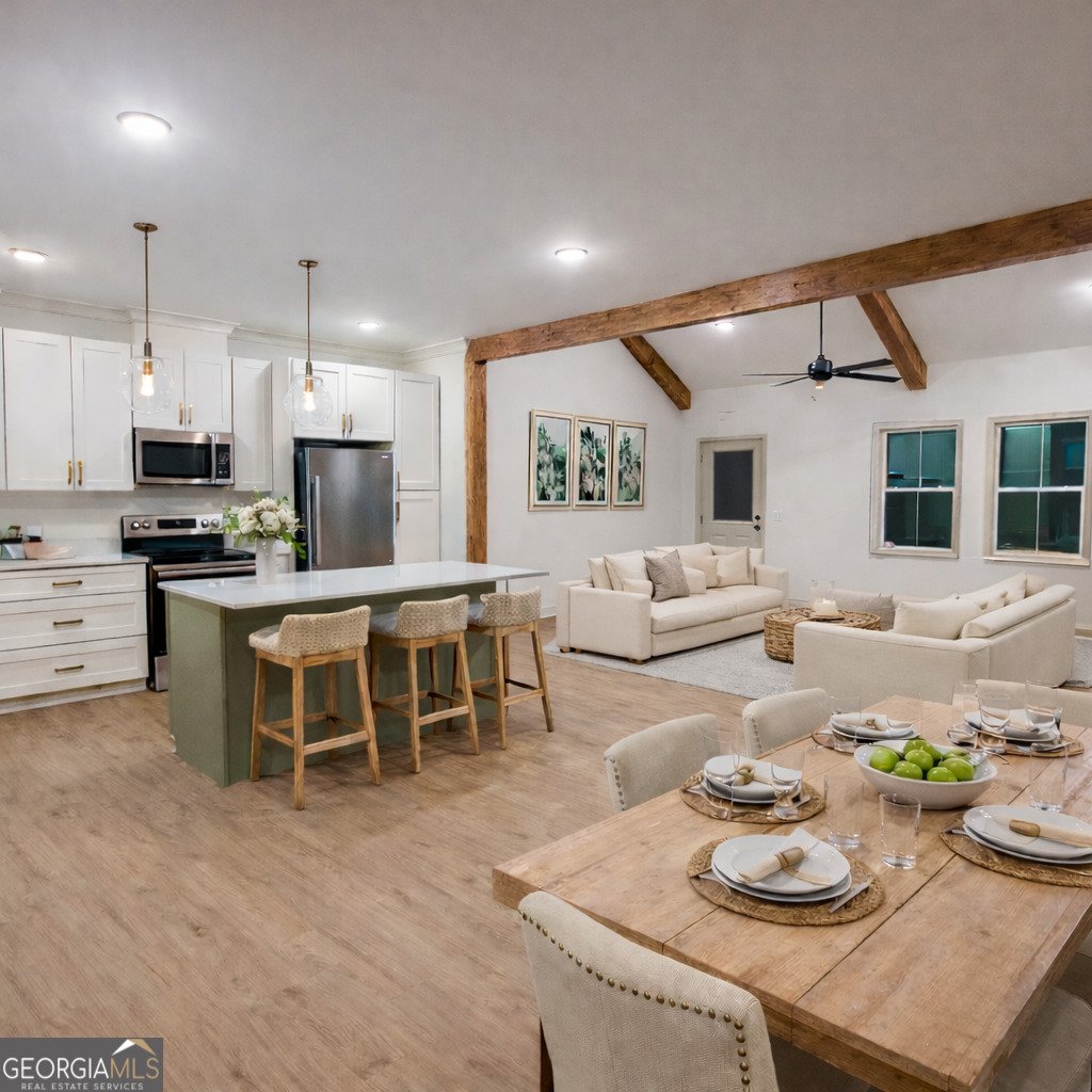 1337 Wildflower Circle Metter - Photo 6