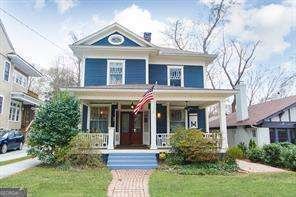 214 Hurt Street Atlanta - Photo 1