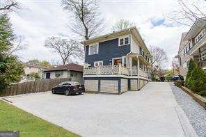 214 Hurt Street Atlanta - Photo 29