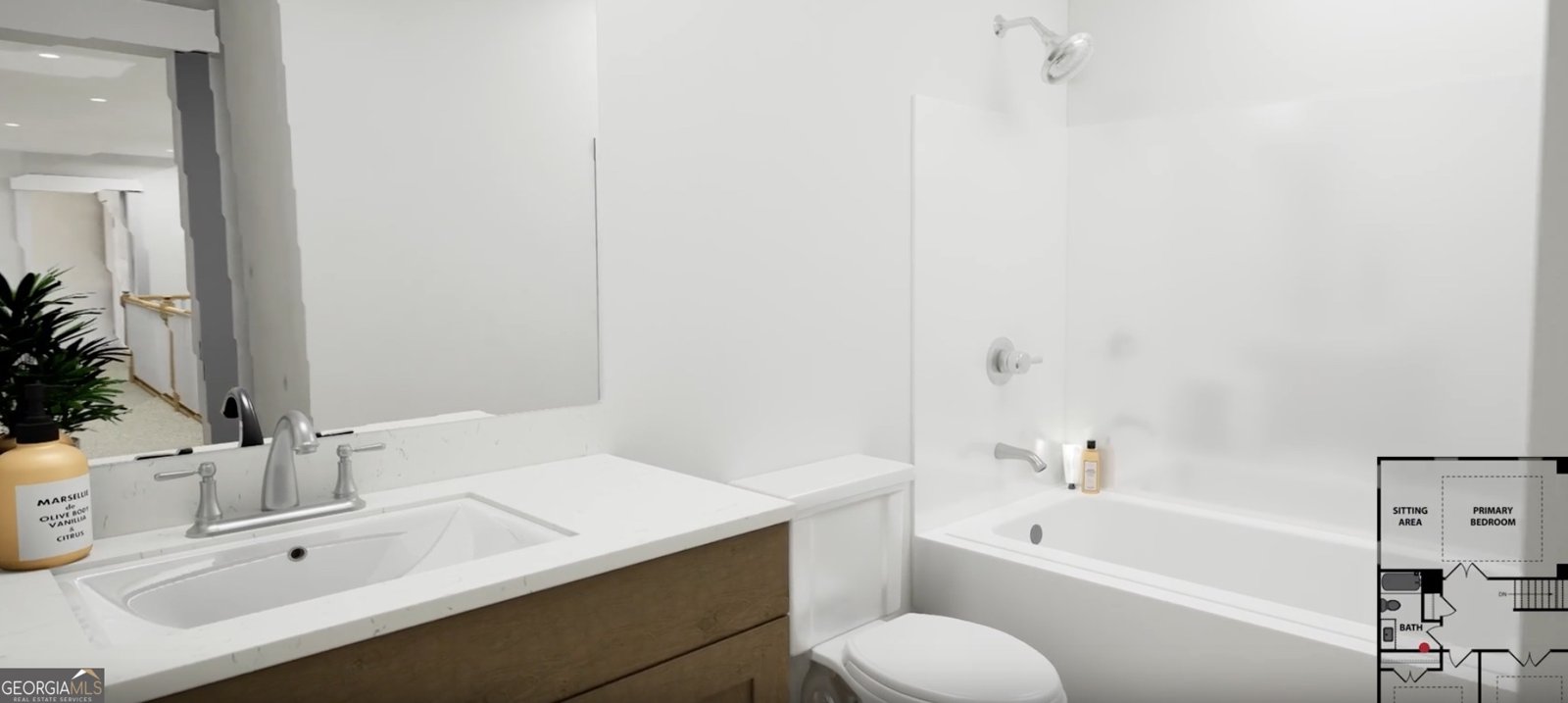 1246 Trombone Way McDonough - Photo 14