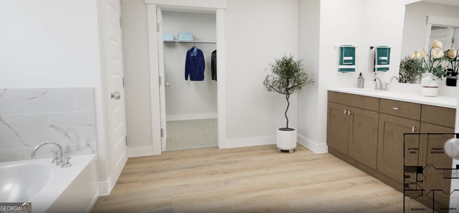 1246 Trombone Way McDonough - Photo 17