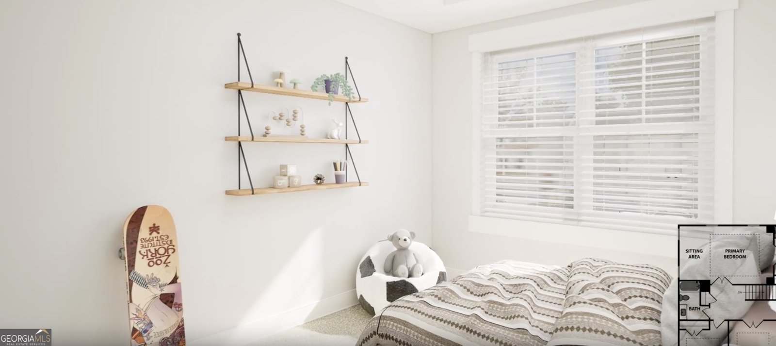 1246 Trombone Way McDonough - Photo 19