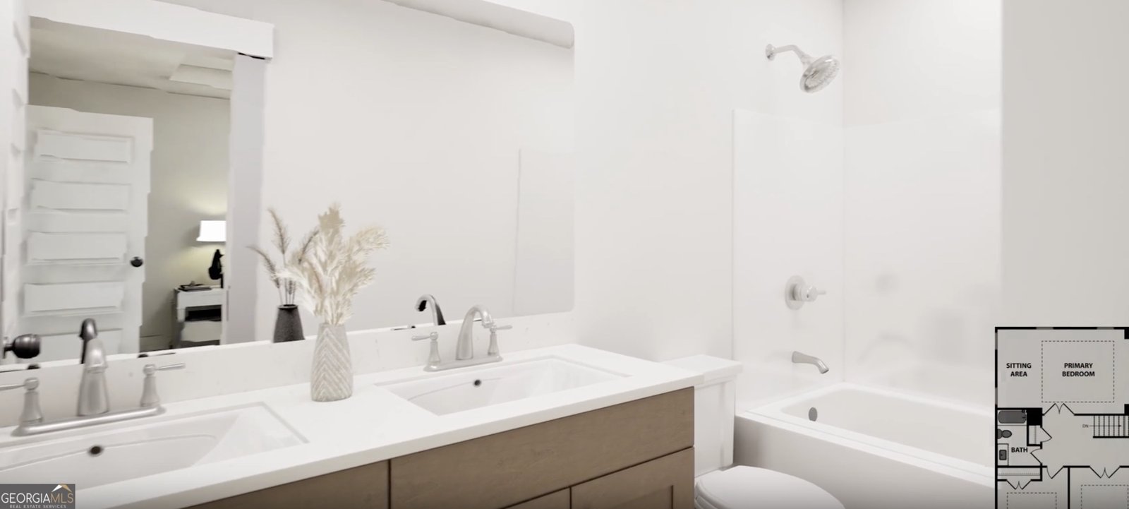 1246 Trombone Way McDonough - Photo 21