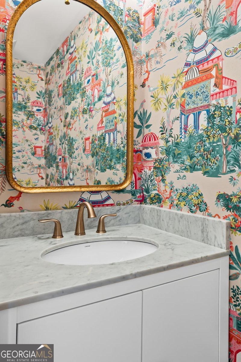 83 Pecan Crescent Newnan - Photo 20