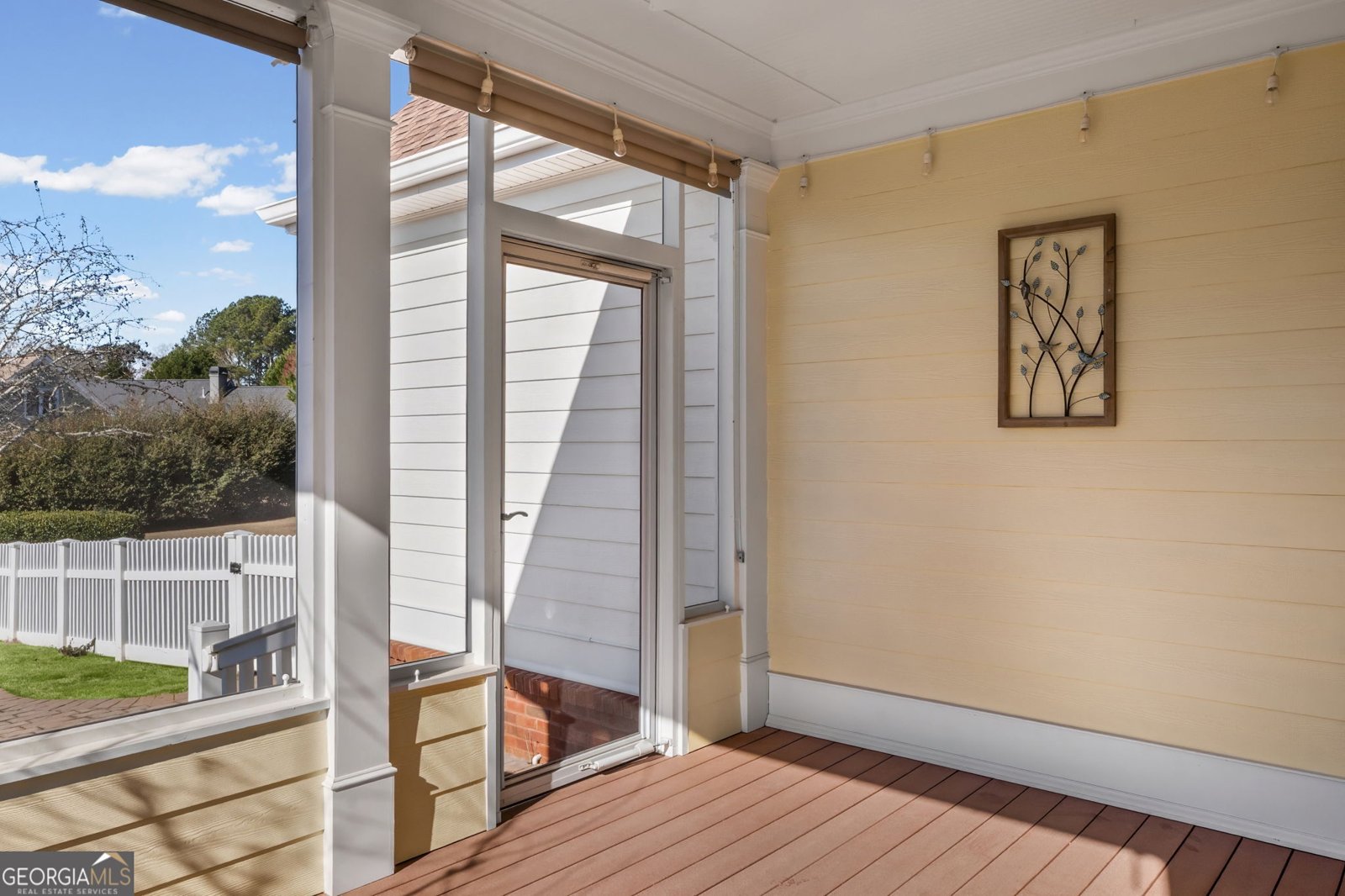 83 Pecan Crescent Newnan - Photo 36