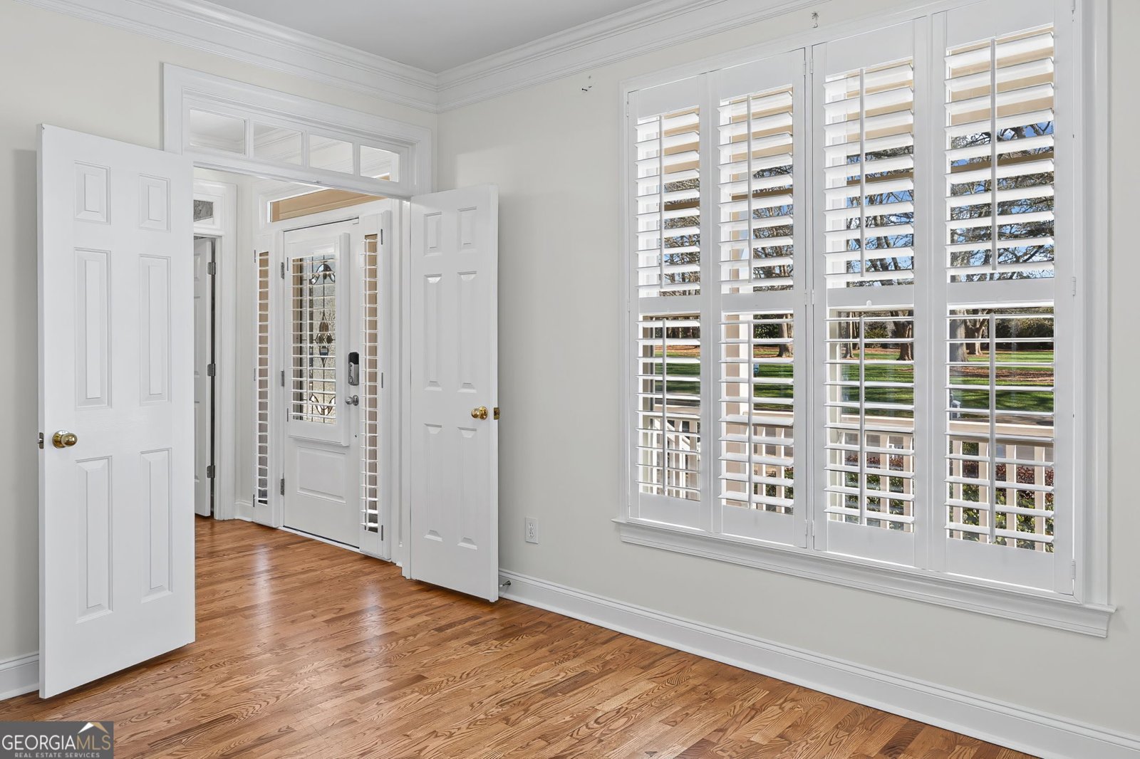 83 Pecan Crescent Newnan - Photo 8