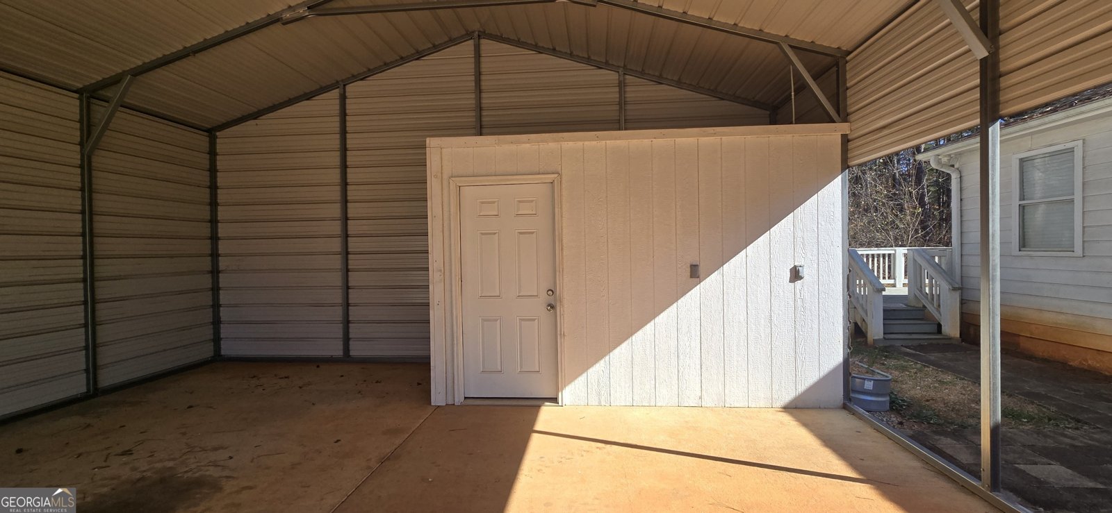 845 Baptist Camp Road Griffin - Photo 11