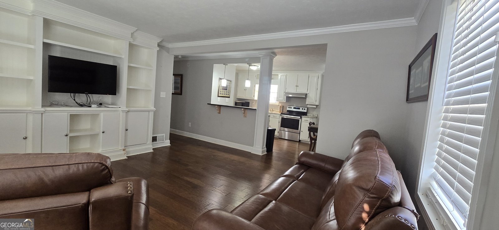 845 Baptist Camp Road Griffin - Photo 14