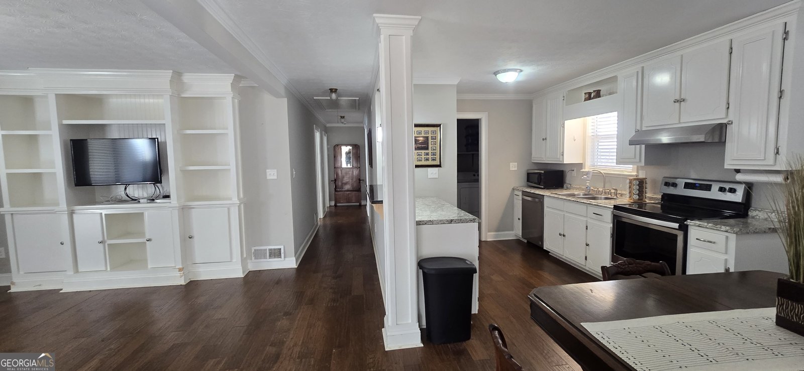 845 Baptist Camp Road Griffin - Photo 15