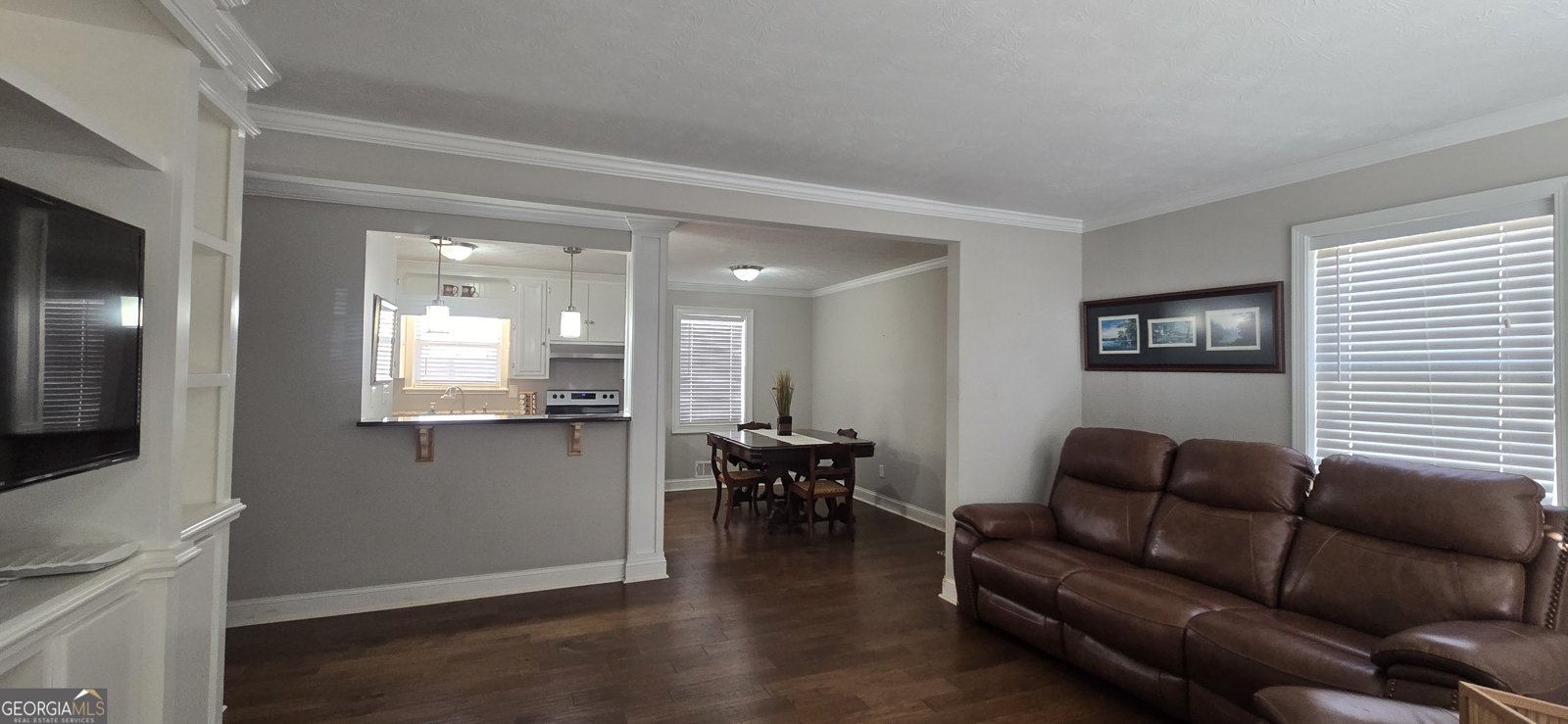 845 Baptist Camp Road Griffin - Photo 16