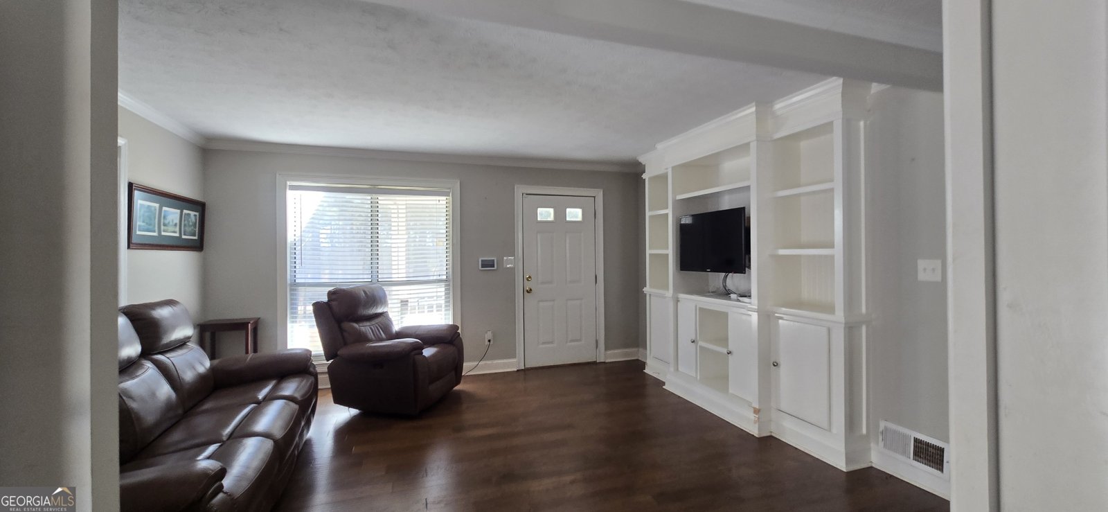 845 Baptist Camp Road Griffin - Photo 18