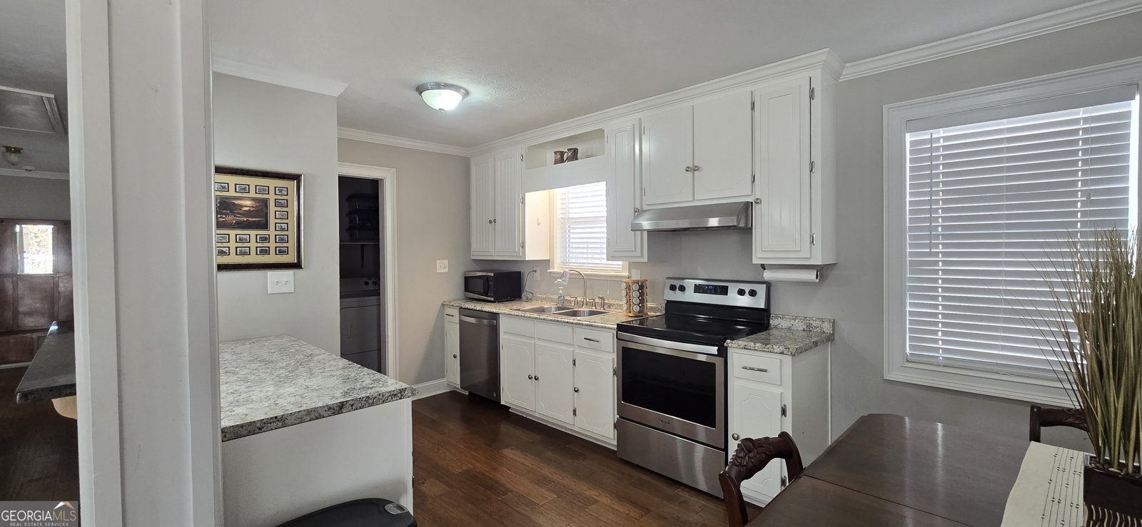 845 Baptist Camp Road Griffin - Photo 19