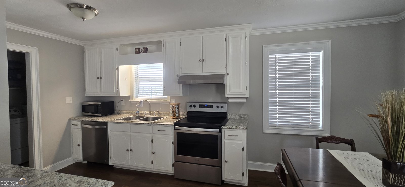 845 Baptist Camp Road Griffin - Photo 20