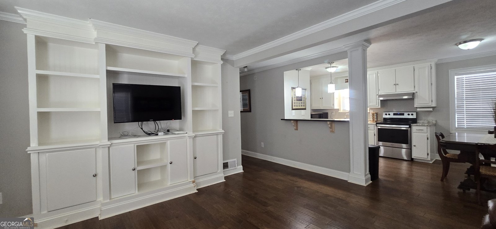 845 Baptist Camp Road Griffin - Photo 21