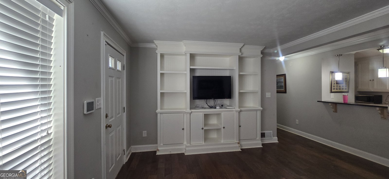 845 Baptist Camp Road Griffin - Photo 22