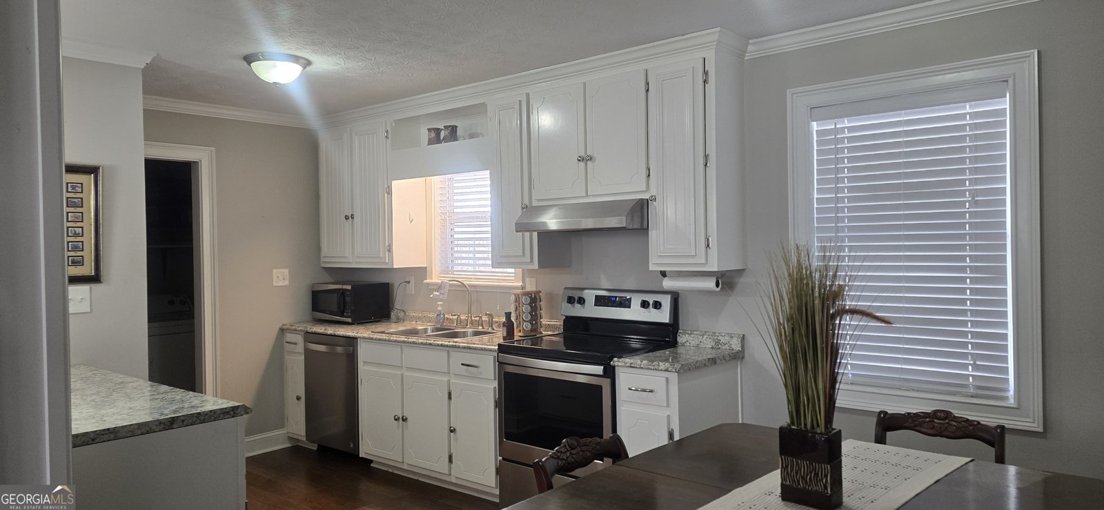 845 Baptist Camp Road Griffin - Photo 23