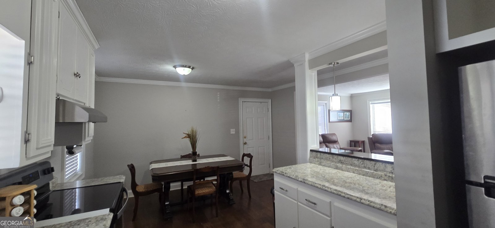 845 Baptist Camp Road Griffin - Photo 24