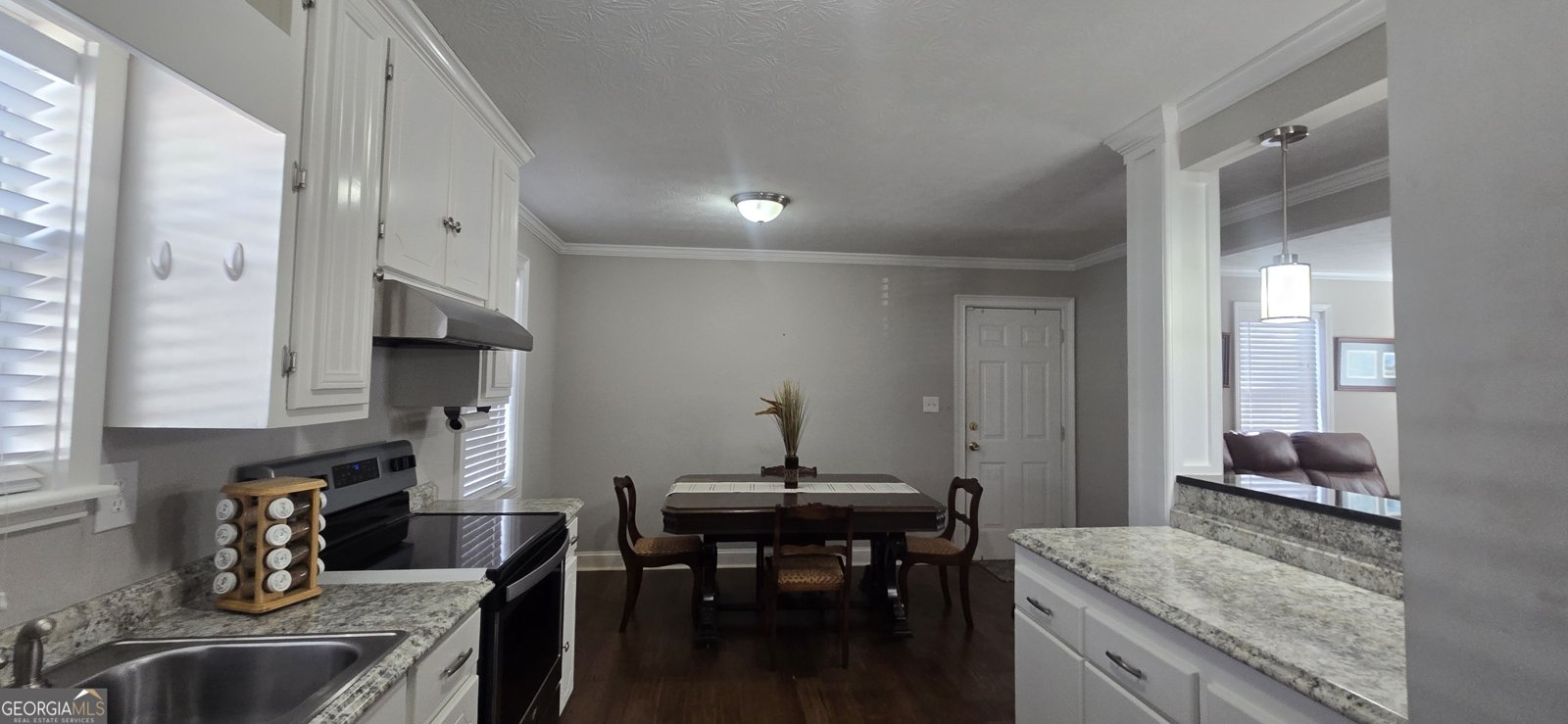 845 Baptist Camp Road Griffin - Photo 25