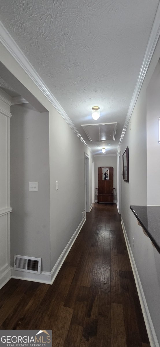 845 Baptist Camp Road Griffin - Photo 27