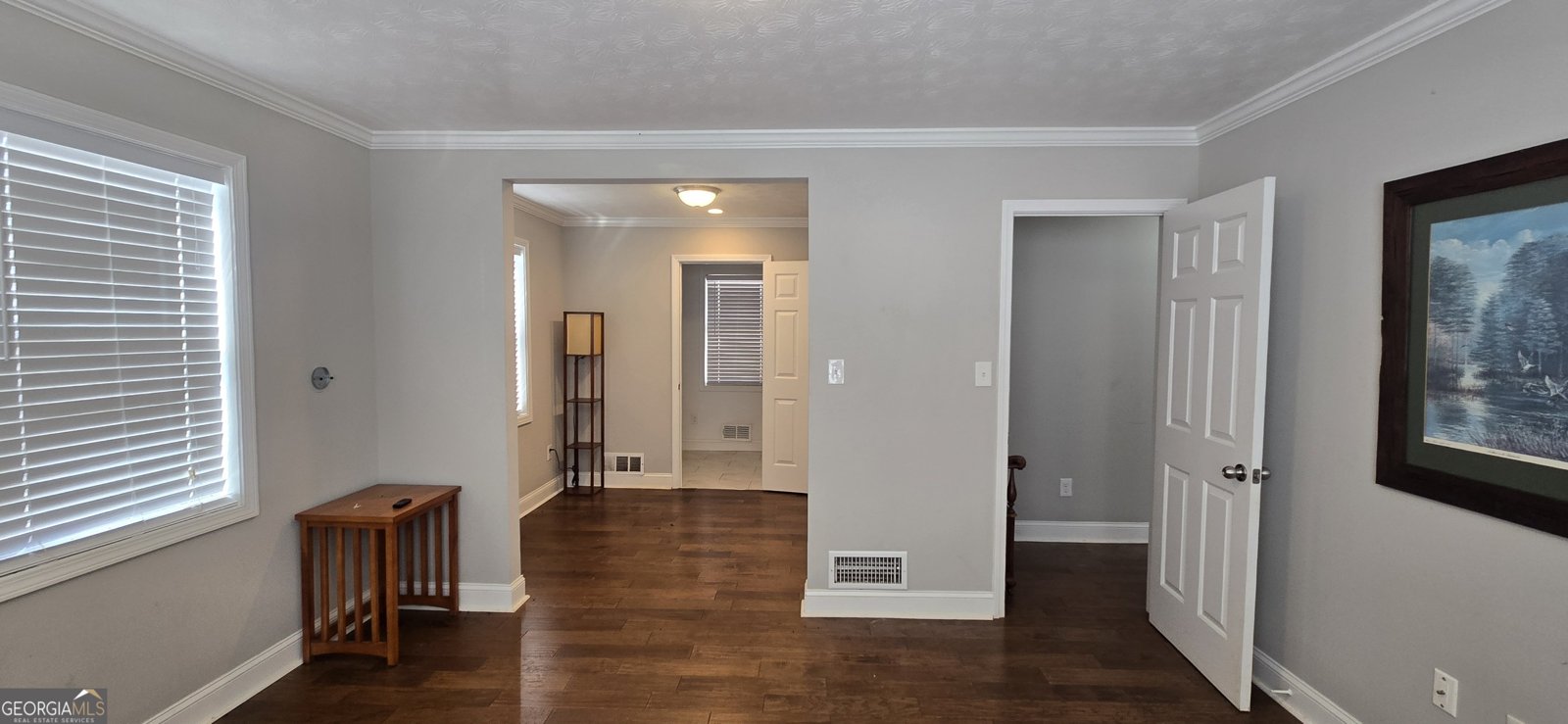 845 Baptist Camp Road Griffin - Photo 30